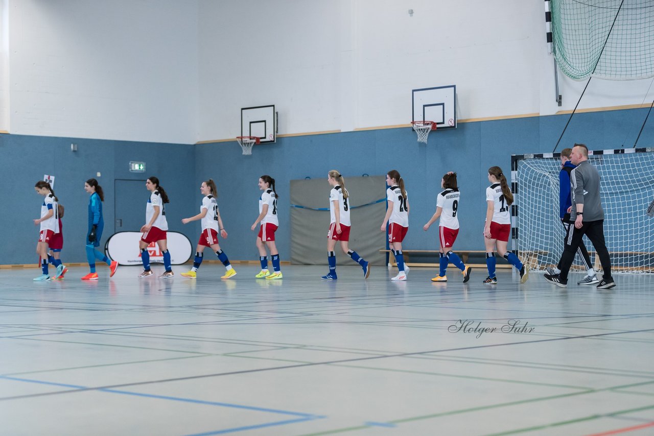 Bild 89 - C-Juniorinnen Futsalmeisterschaft